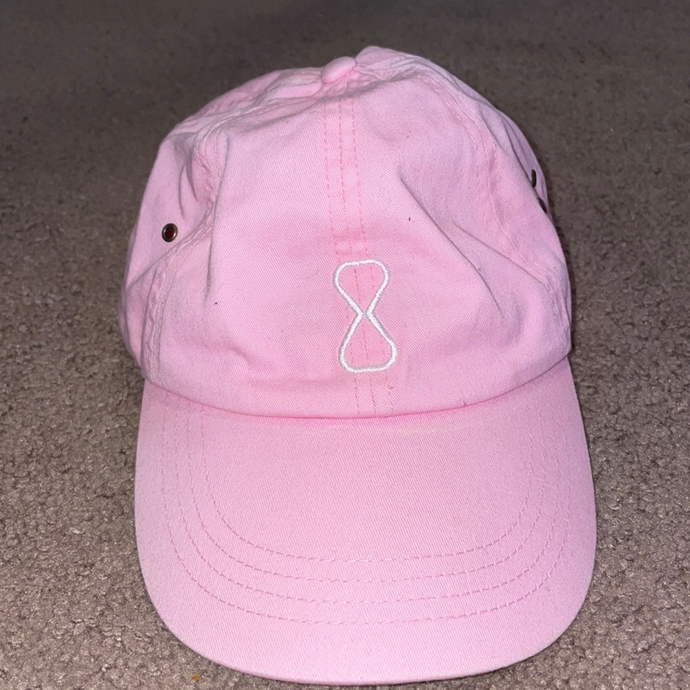 Timeless Baseball Cap - image 1